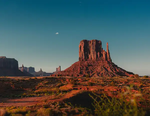 Photo of Arizona