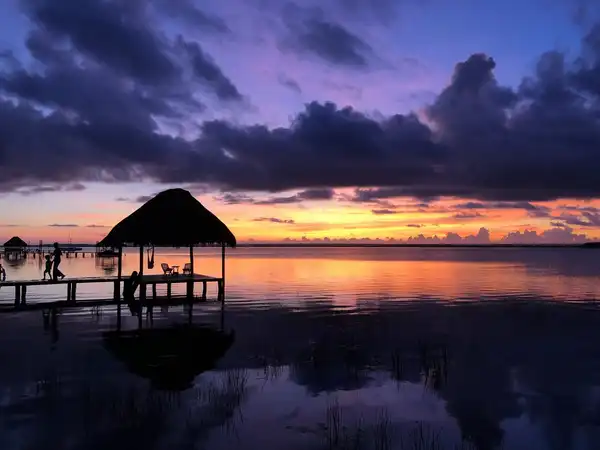 Photo of Bacalar