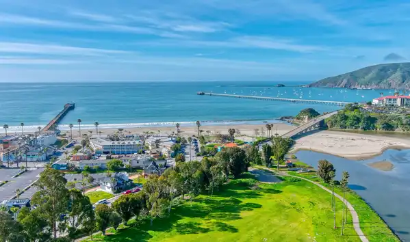 Photo of Avila Beach