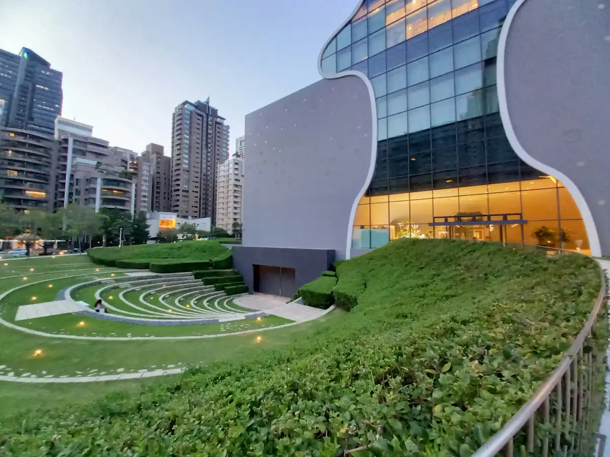Taichung