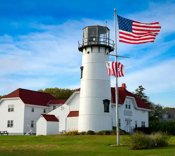 Photo of Cape Cod