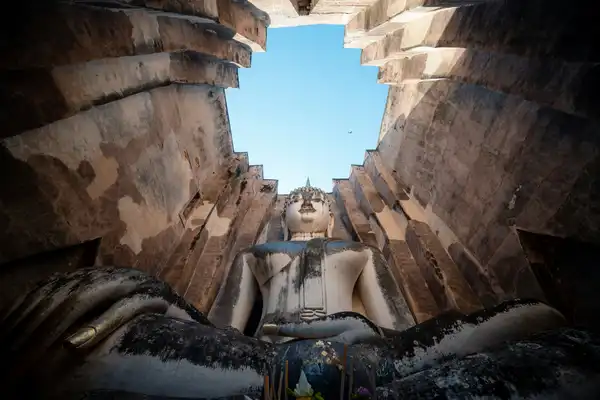 Photo of Sukhothai