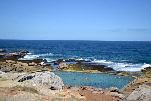 Photo of Maroubra