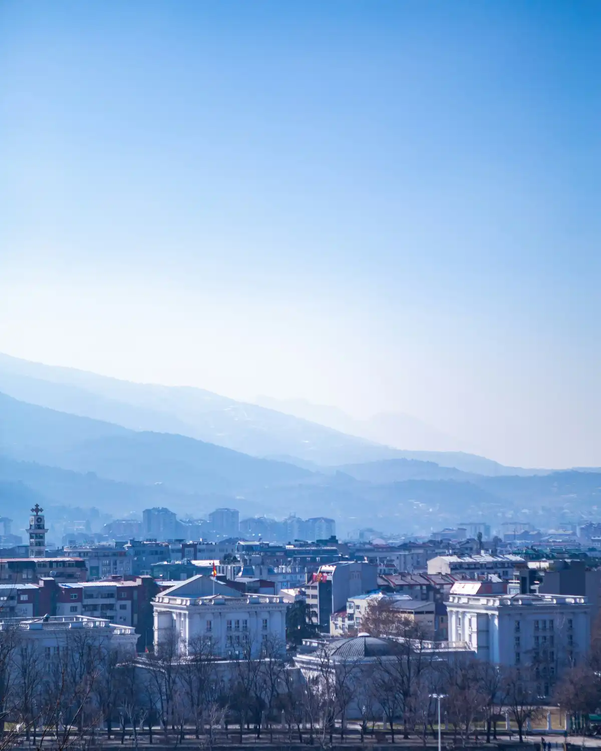 North Macedonia