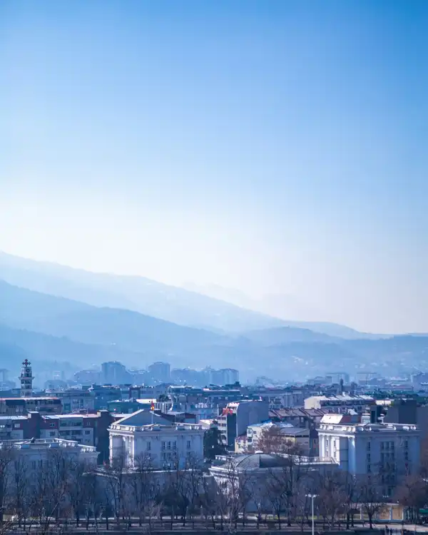 Photo of North Macedonia