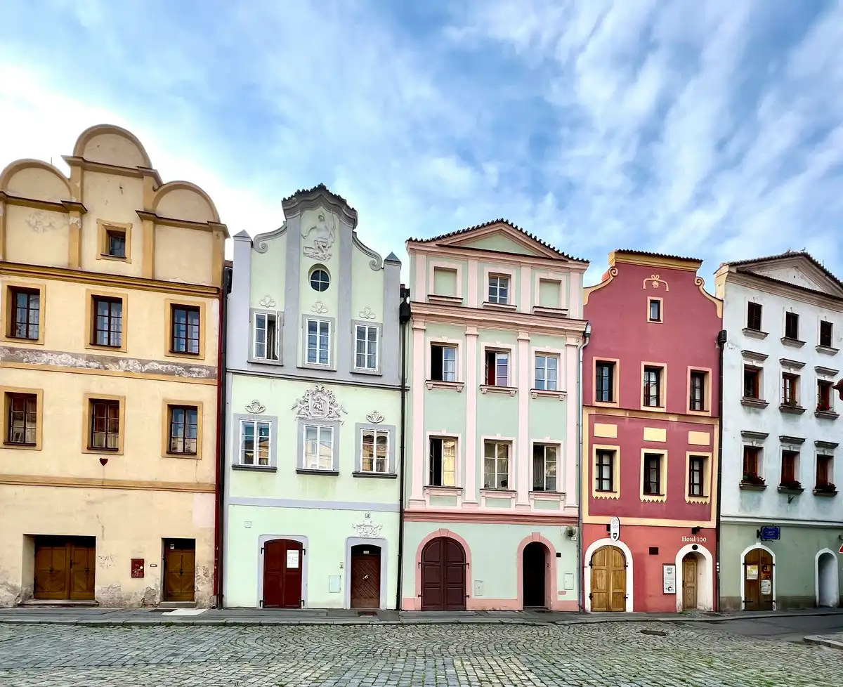 Pardubice