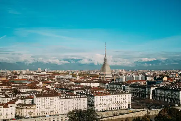 Photo of Turin