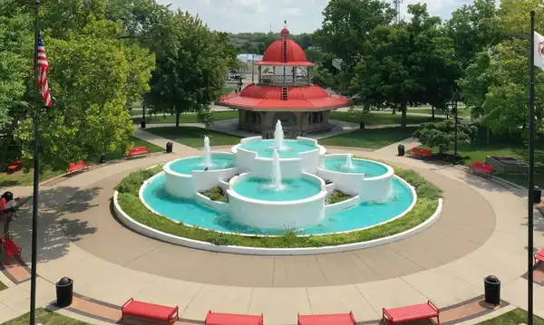 Photo of Decatur