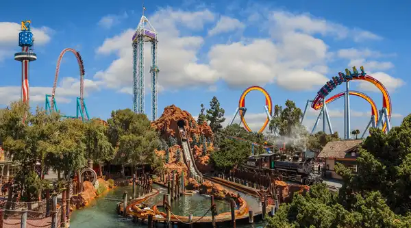Photo of Buena Park