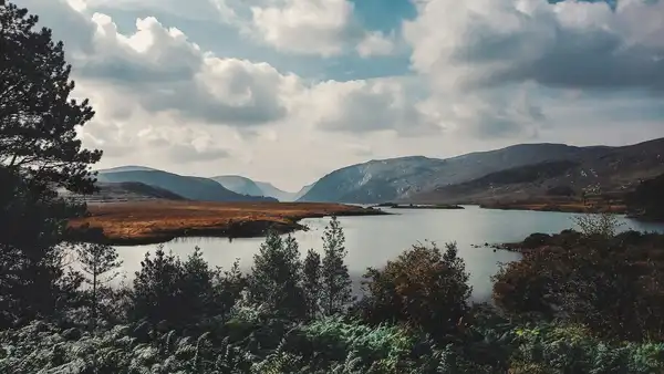 Photo of Glenveagh