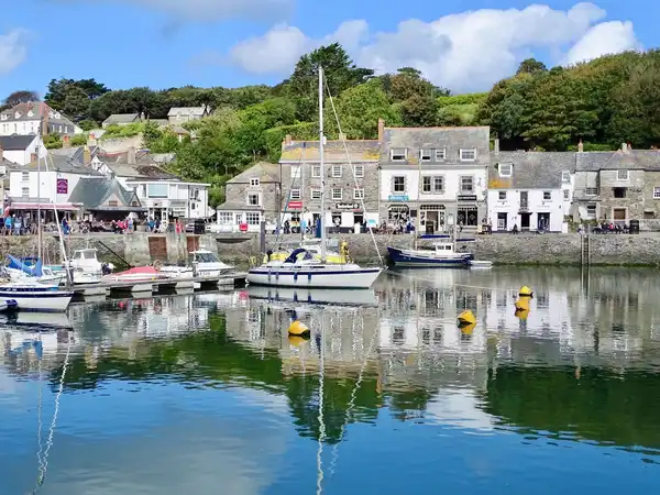 Photo of Padstow