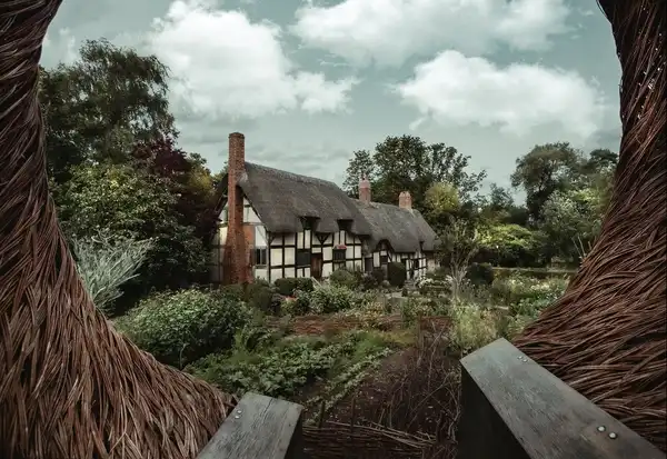 Photo of Stratford-upon-Avon