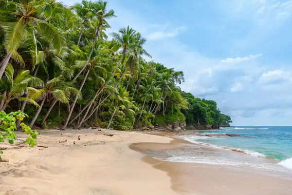 Photo of Panama