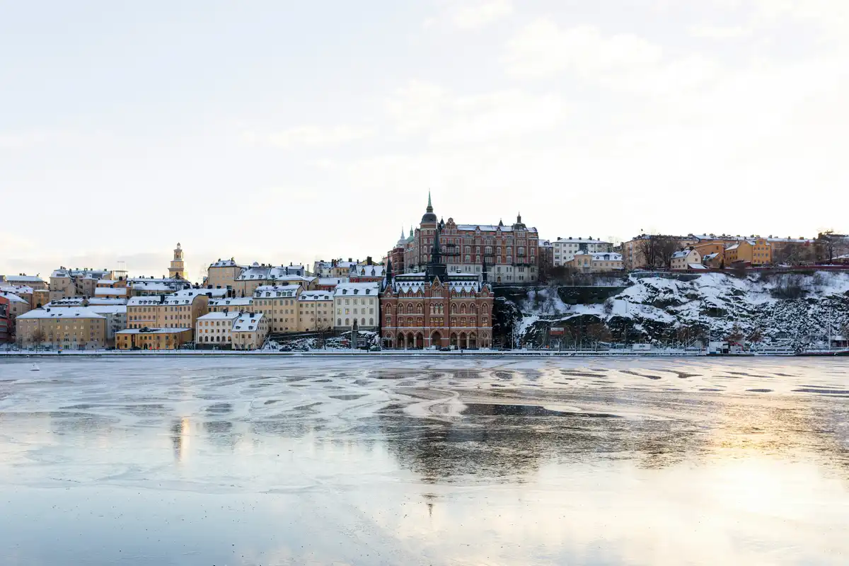Växjö