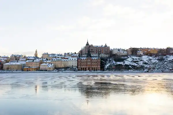 Photo of Växjö