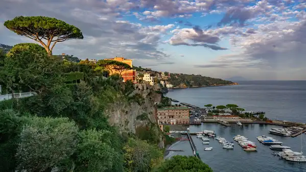 Photo of Sorrento