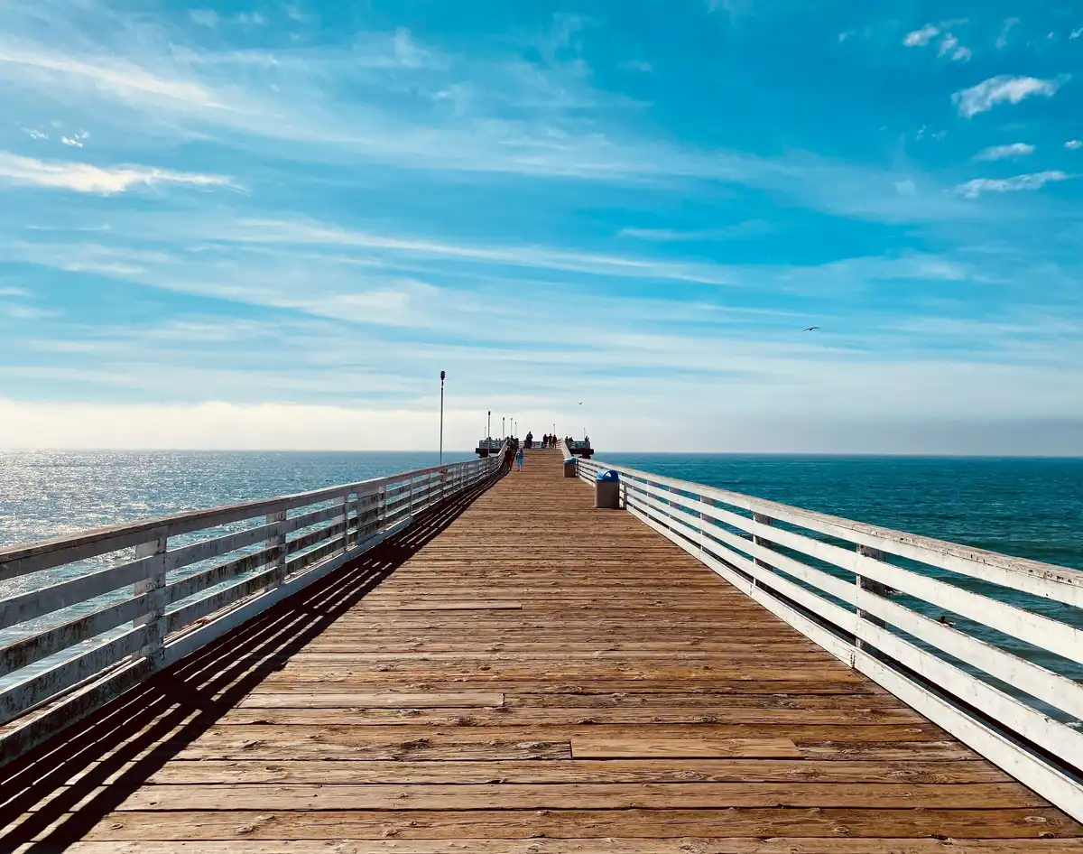 Pacific Beach