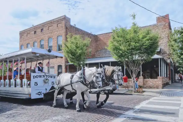 Photo of Wilmington