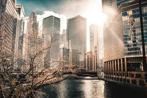 Photo of Illinois