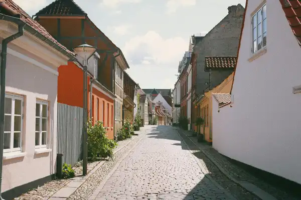 Photo of Odense