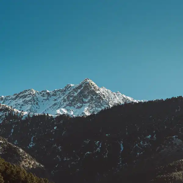 Photo of Dharamshala