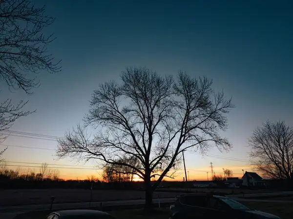 Destination illustration