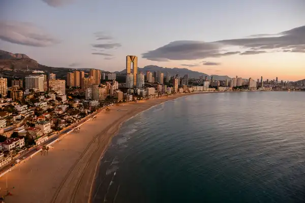 Photo of Benidorm