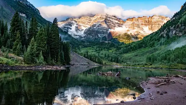 Photo of Colorado