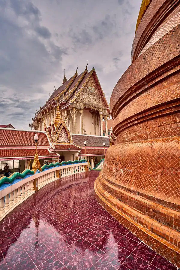 Photo of Khon Kaen