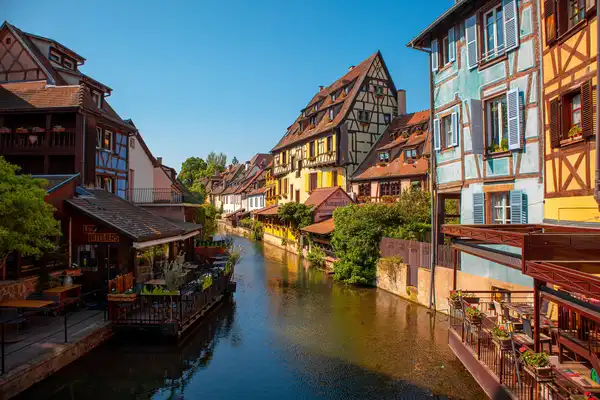 Photo of Strasbourg