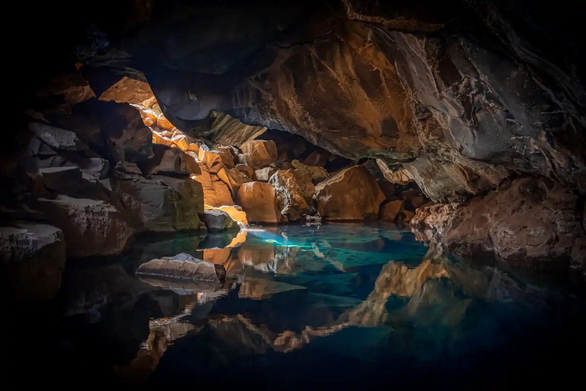 Mammoth Cave National Park