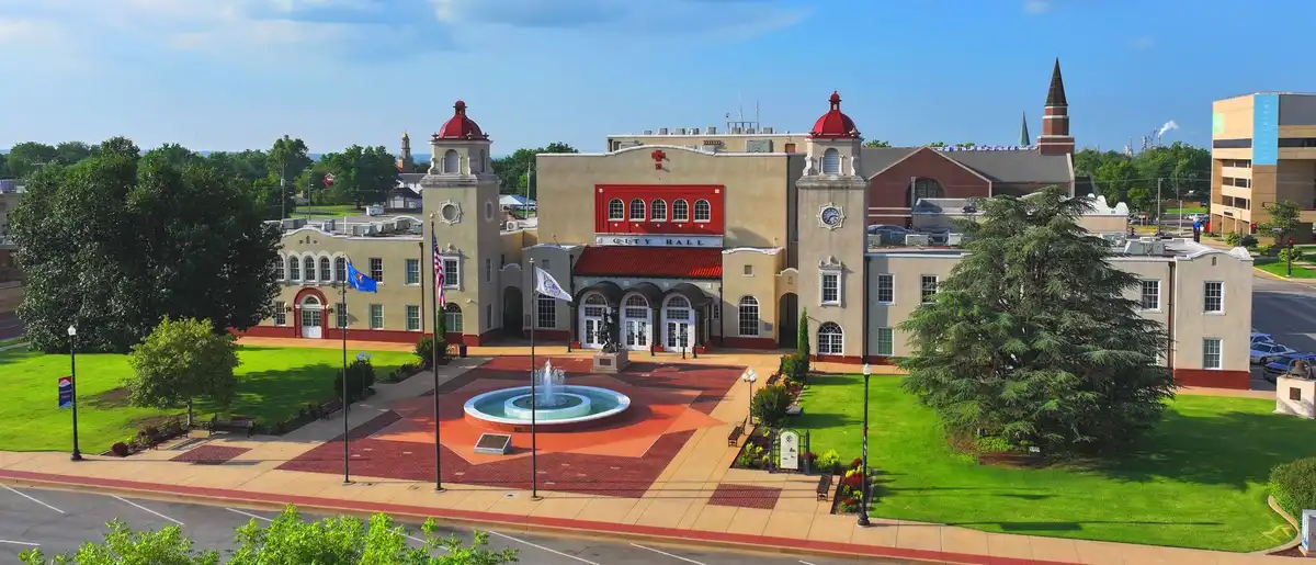 Ponca City