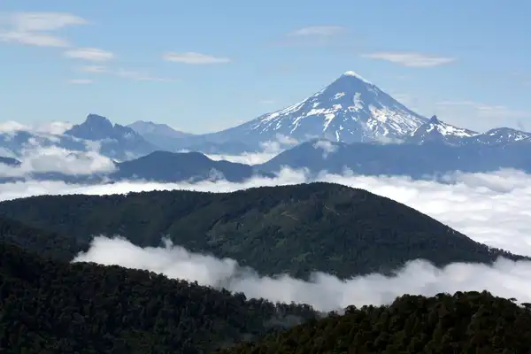 Photo of Pucón