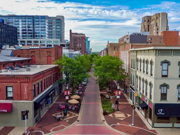 Photo of Kalamazoo