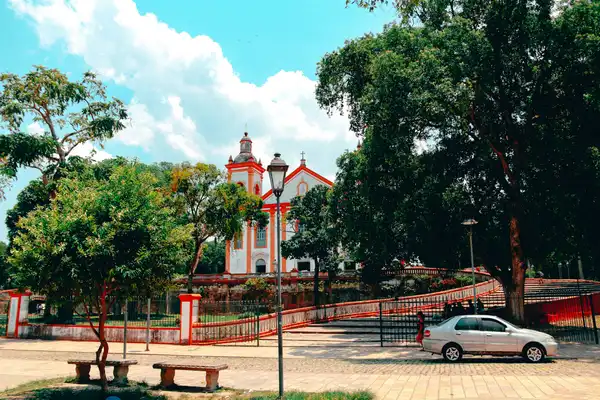 Photo of Manaus