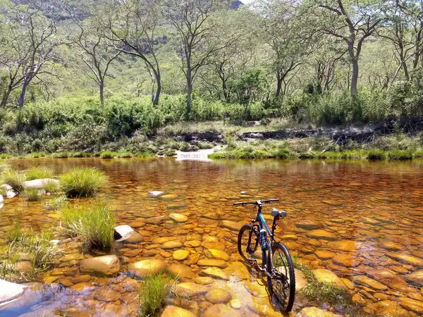 Photo of Serra do Cipó