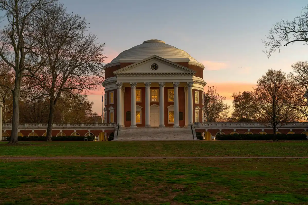 Charlottesville