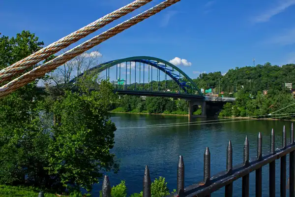 Photo of Wheeling