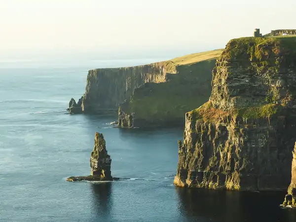Photo of Ireland
