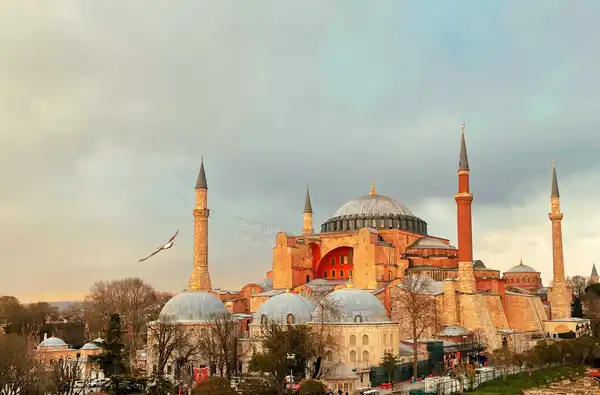 Photo of Istanbul