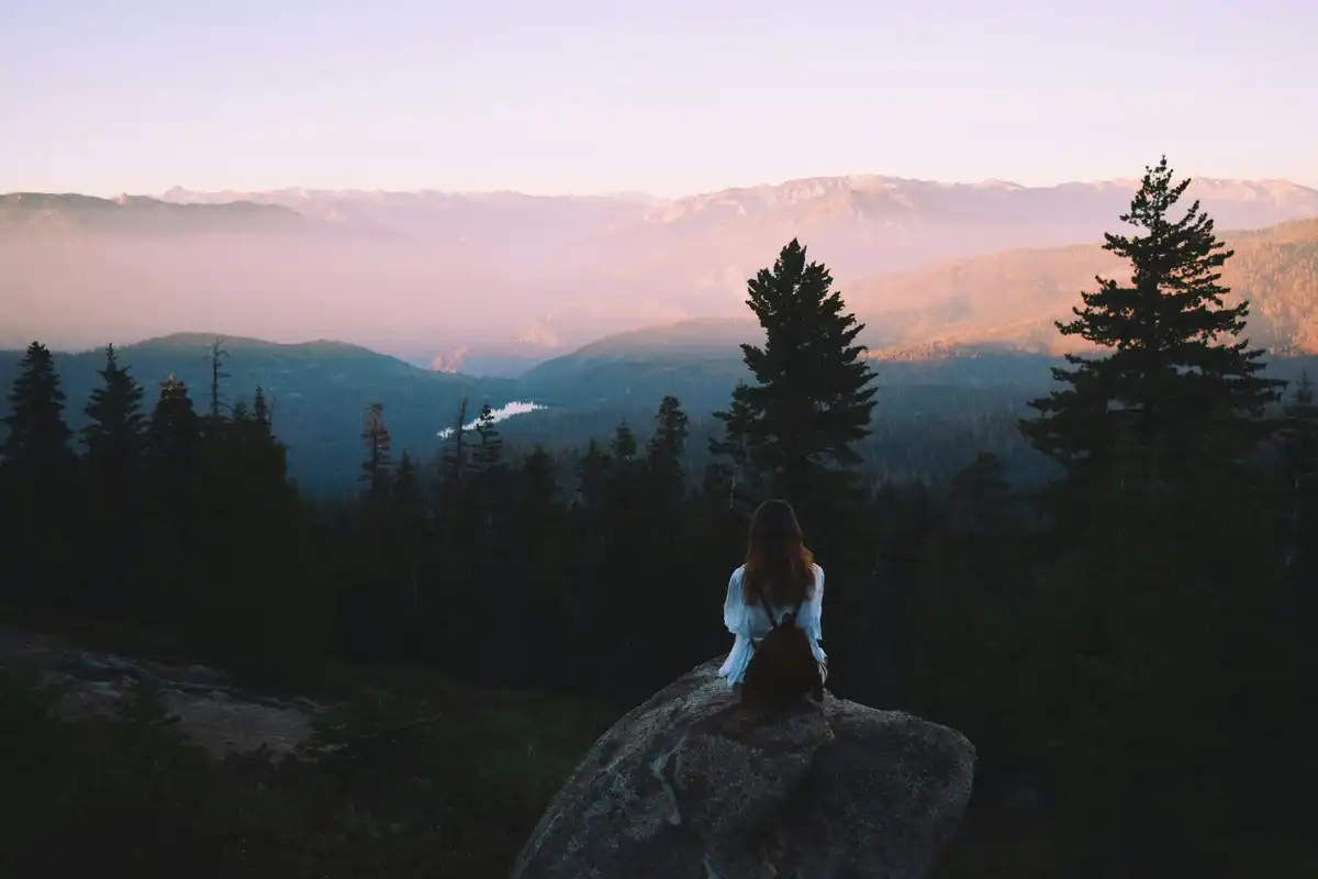 Kings Canyon National Park