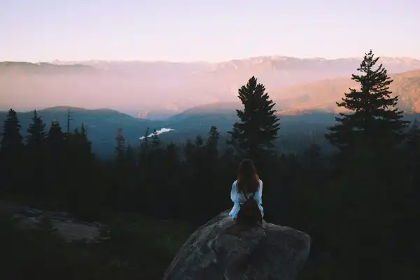 Photo of Kings Canyon National Park