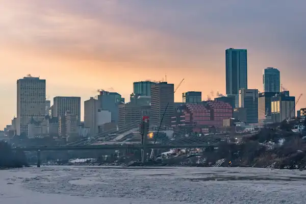 Photo of Edmonton