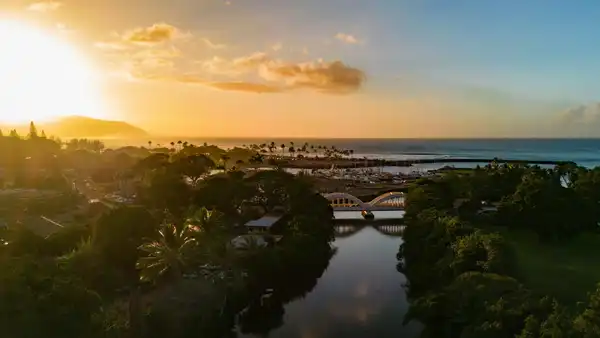 Photo of Haleiwa