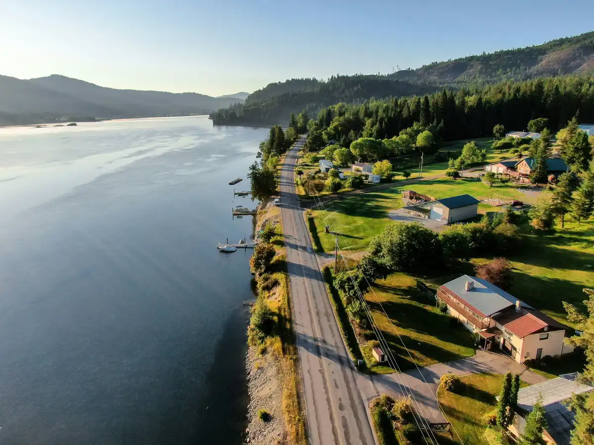 Sandpoint