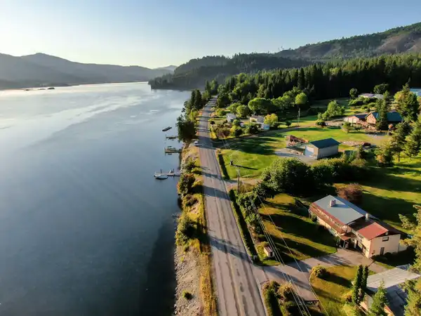 Photo of Sandpoint