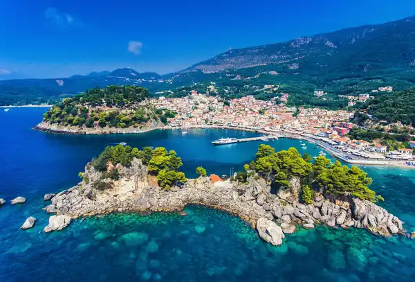Photo of Greece
