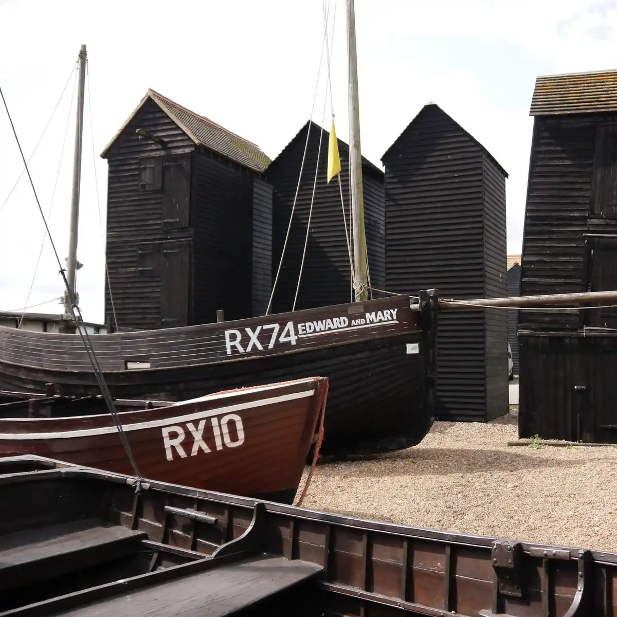 Hastings