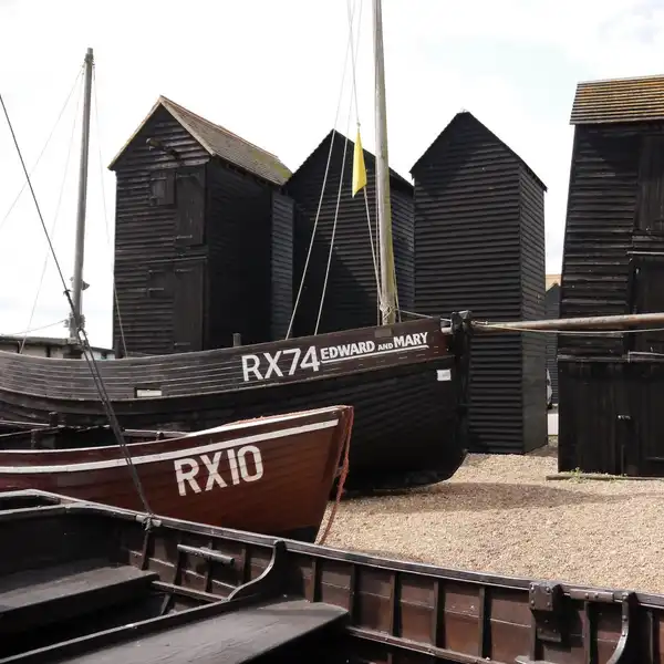 Photo of Hastings