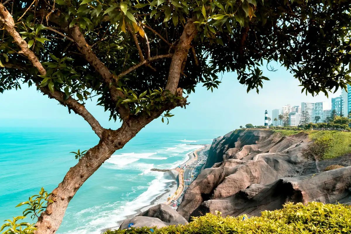 Miraflores